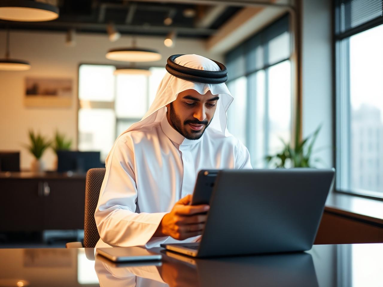 Saudi Arabia businesses using WhatsApp with WATI